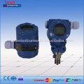 Reverse polarity current limiting protection pressure transmitter